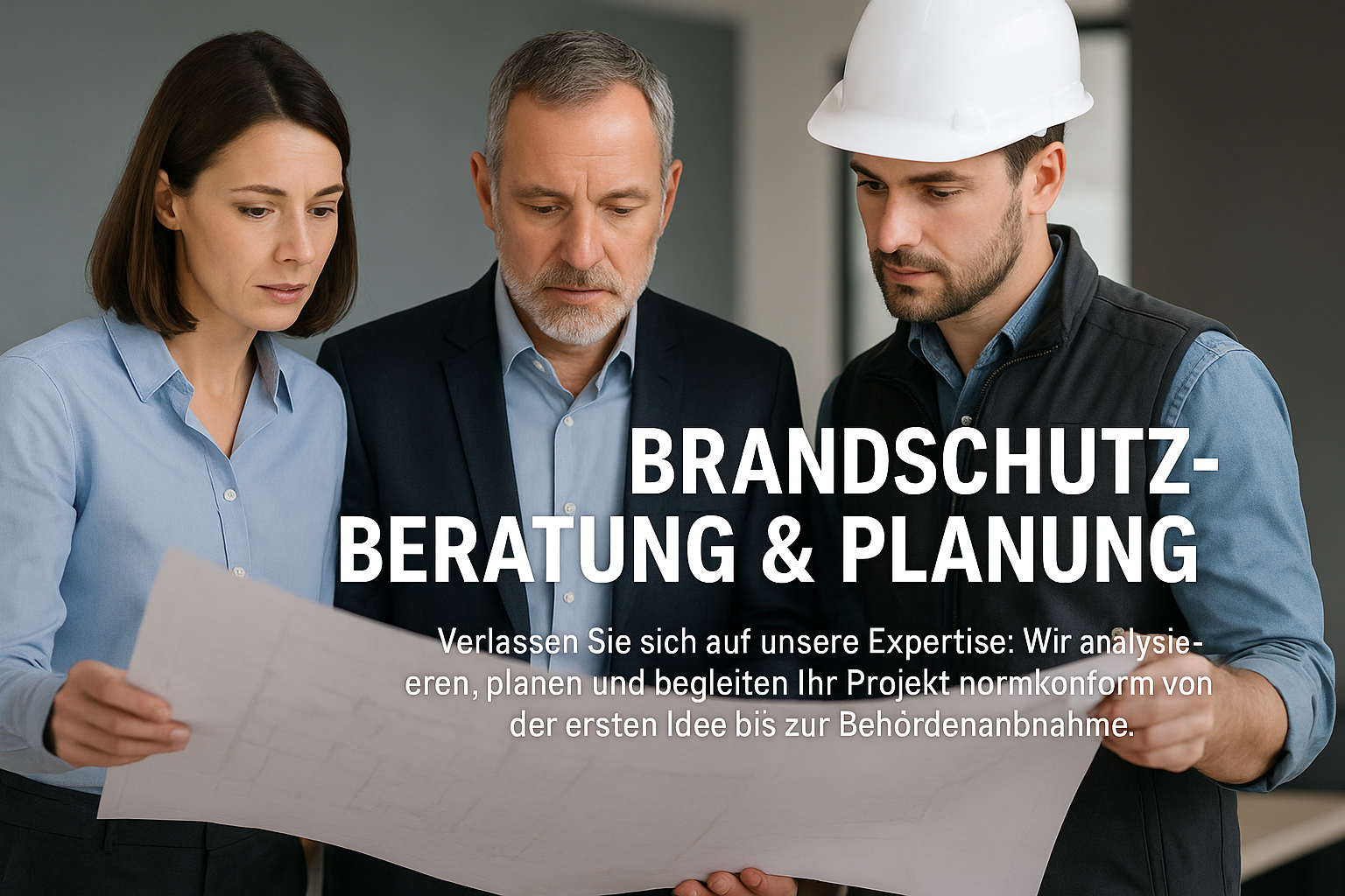 Beratung & Planung
